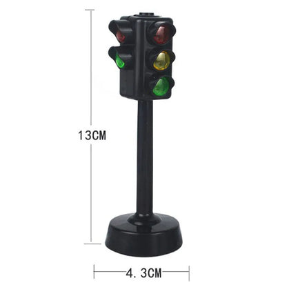 Traffic Light Toy - Velacci Store