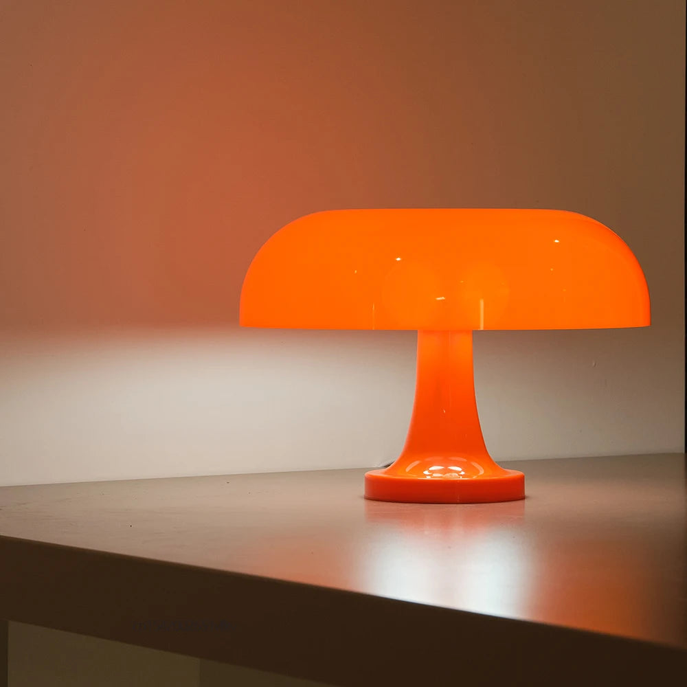 Mushroom Table Lamp - Velacci Store