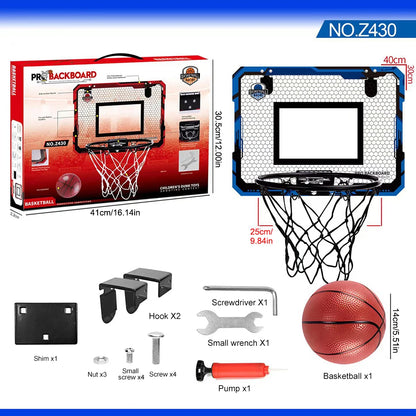 Mini Basketball Hoop - Velacci Store