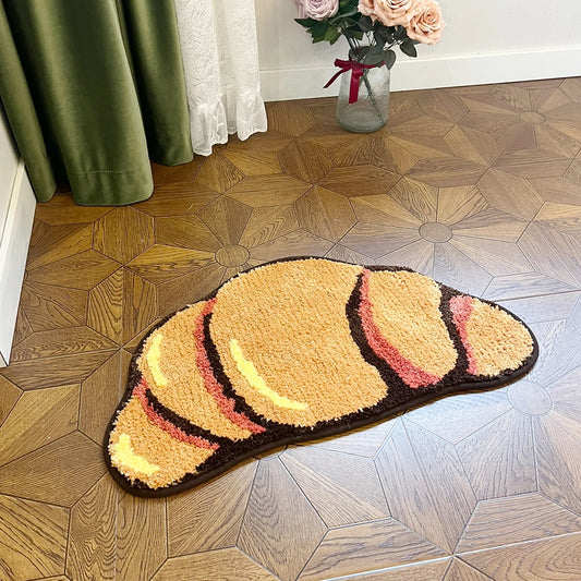 Croissant Rug - Velacci Store