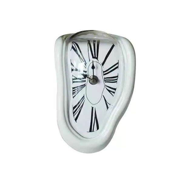 Melting Clock - Velacci Store