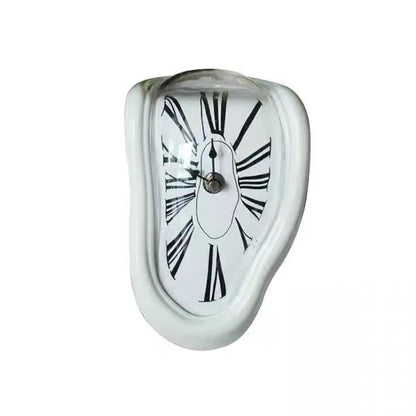 Melting Clock - Velacci Store