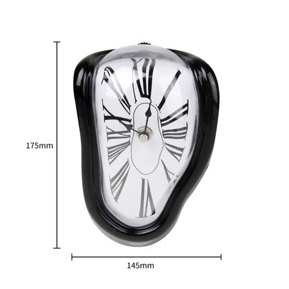 Melting Clock - Velacci Store