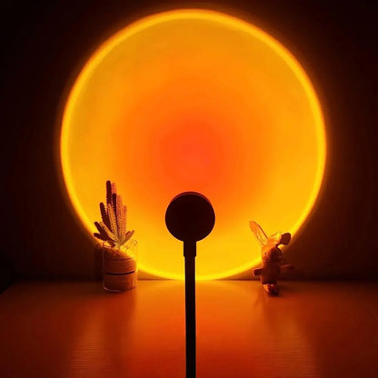 Sunset Ambiance Light for Mood Lighting - Velacci Store