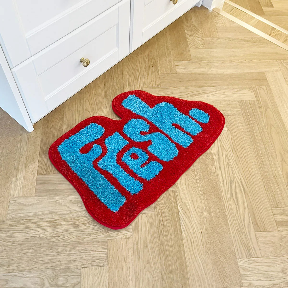 Fresh Rug - Velacci Store