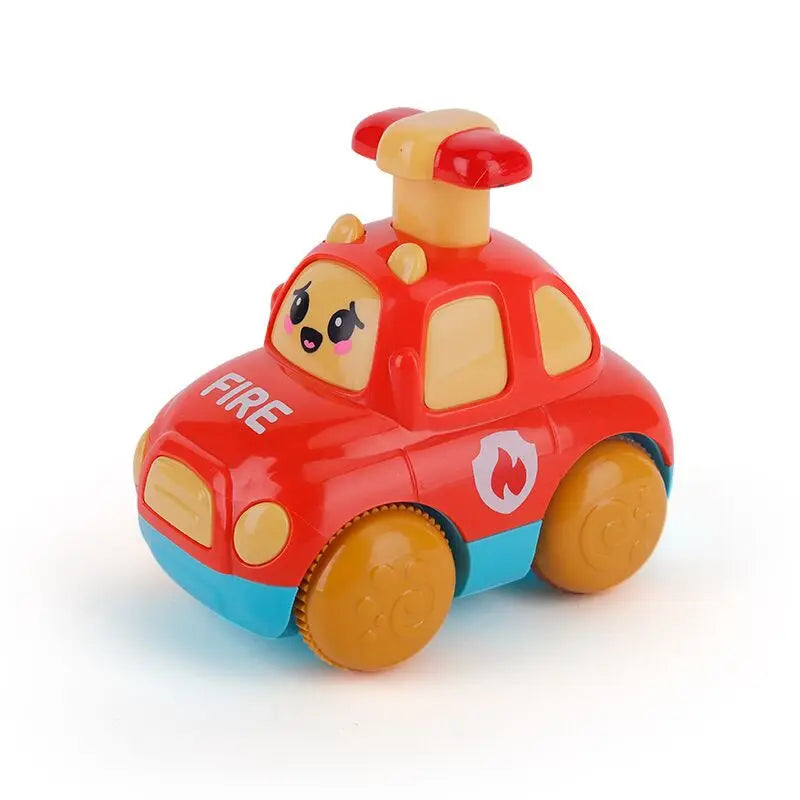 Traffic Light Toy - Velacci Store