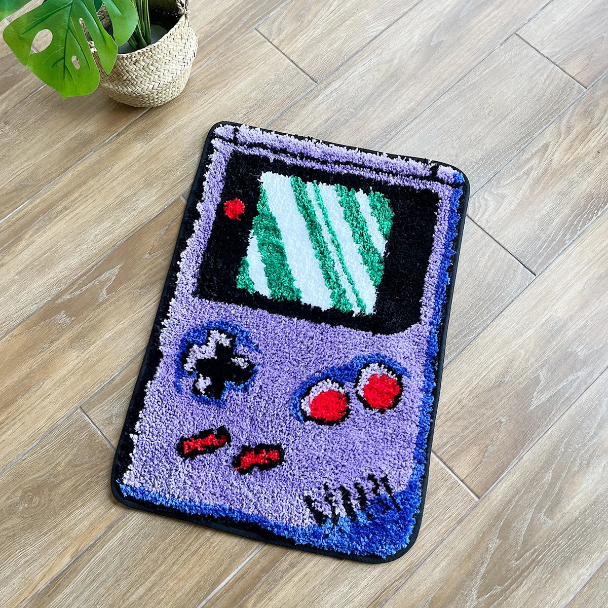 Game Device Rug - Velacci Store