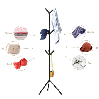 Tree Branch Coat Rack - Velacci Store