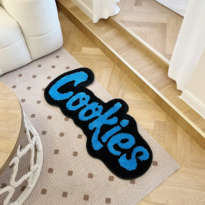 Cookies Rug - Velacci Store