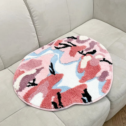 Dream Moss Rug - Velacci Store