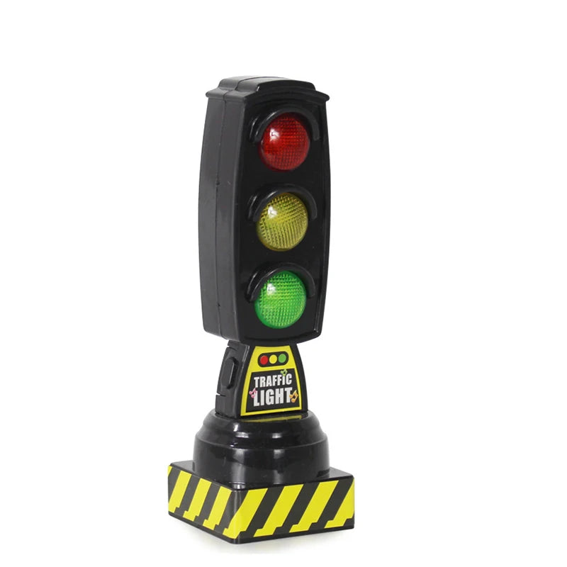 Traffic Light Toy - Velacci Store