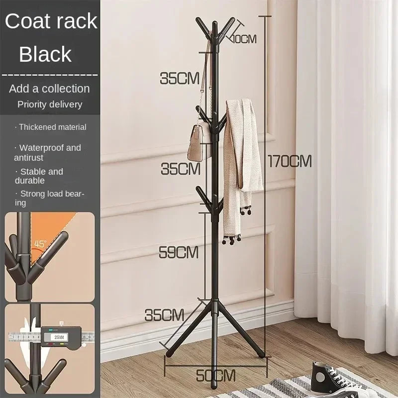 Tree Branch Coat Rack - Velacci Store