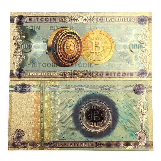 Bitcoin Money - Velacci Store