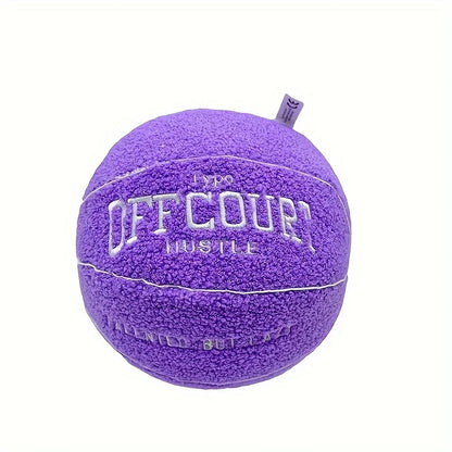 Basketball Pillow - Velacci Store