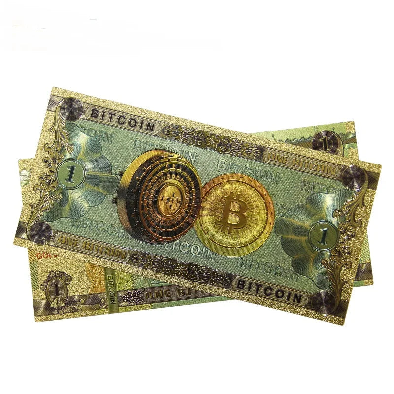 Bitcoin Money - Velacci Store