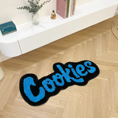 Cookies Rug - Velacci Store