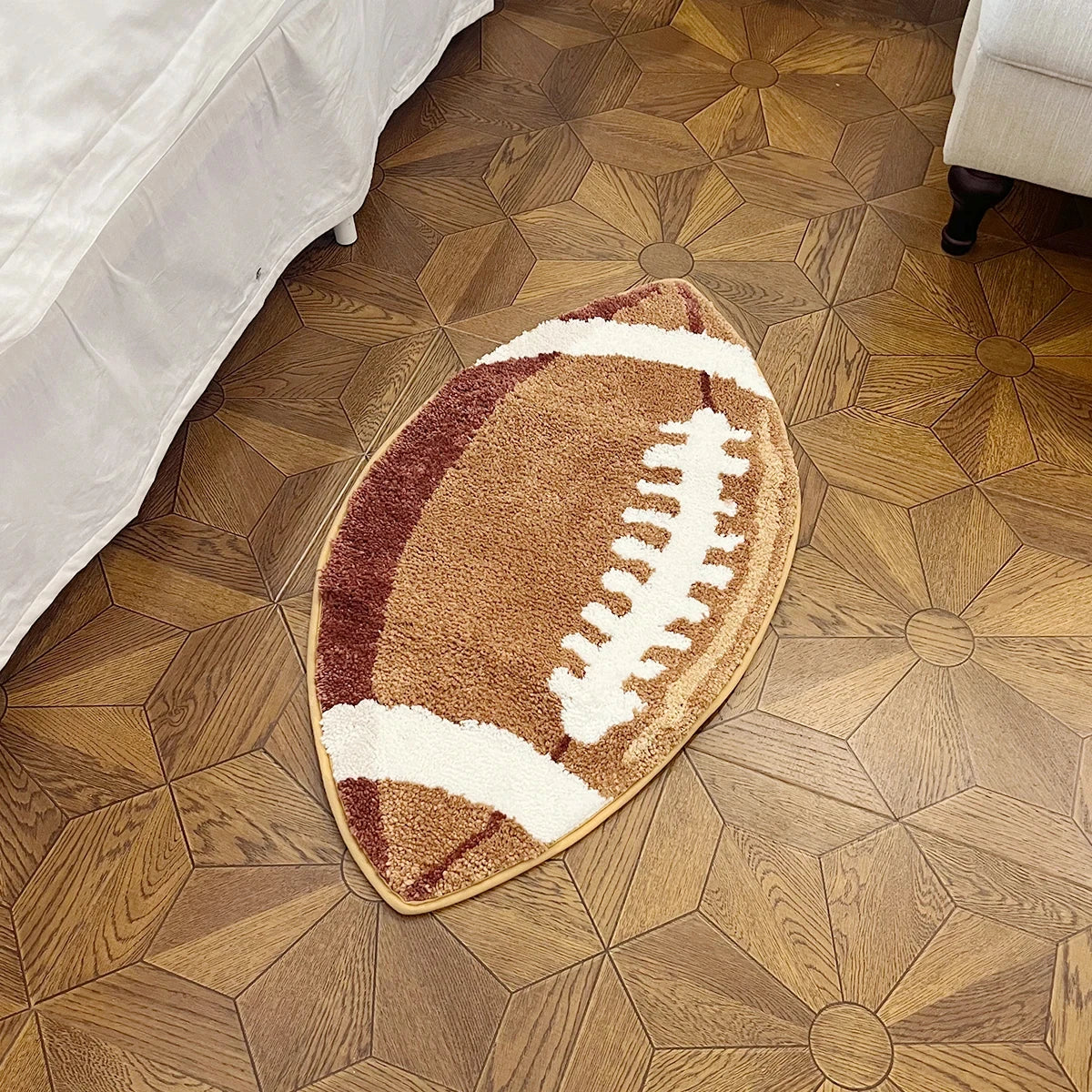 Rugby Rug - Velacci Store