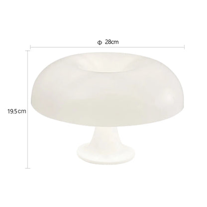 Mushroom Table Lamp - Velacci Store