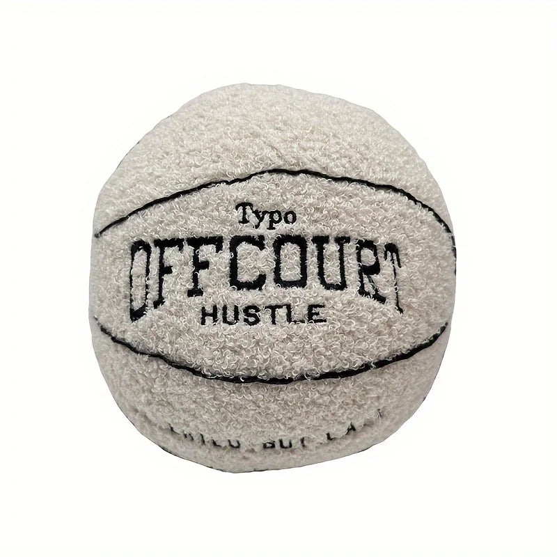 Basketball Pillow - Velacci Store