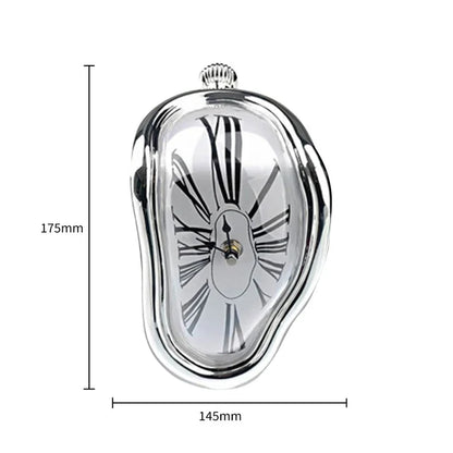 Melting Clock - Velacci Store