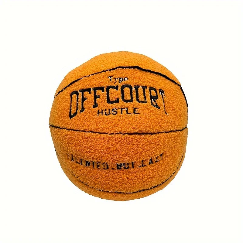 Basketball Pillow - Velacci Store