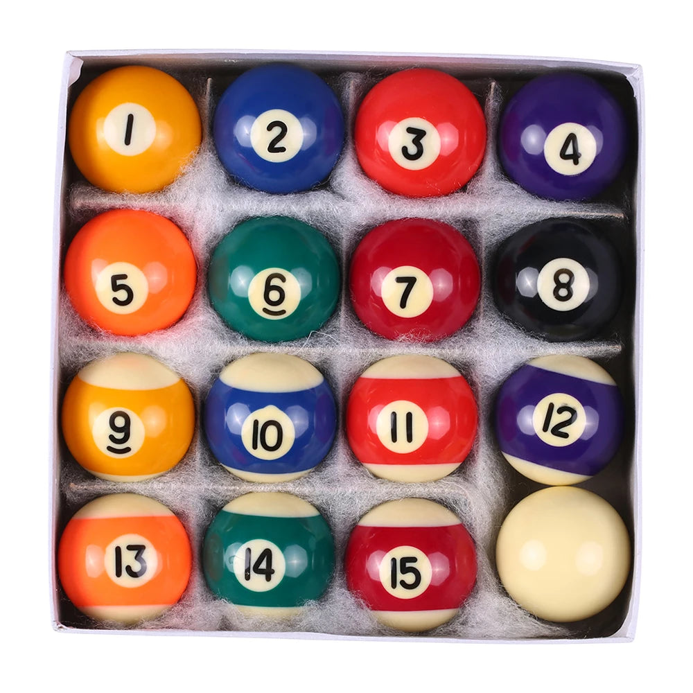 Children's Billiards Balls Set - Velacci Store