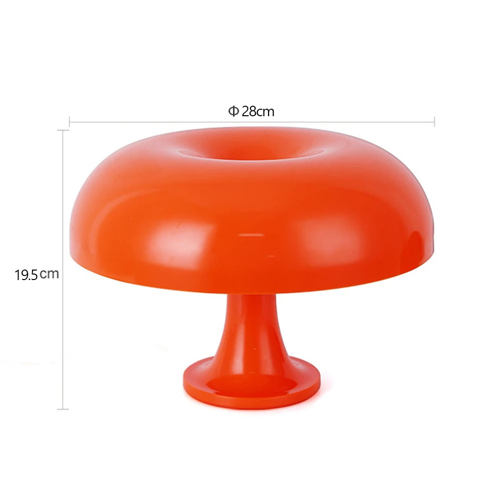 Mushroom Table Lamp - Velacci Store