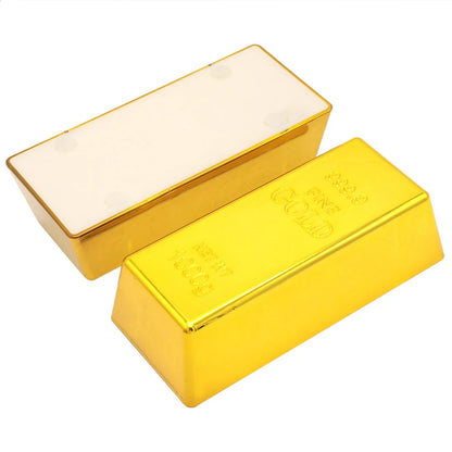 Fake Gold Bar - Velacci Store