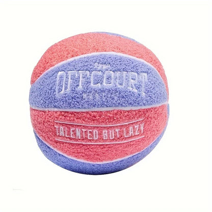 Basketball Pillow - Velacci Store