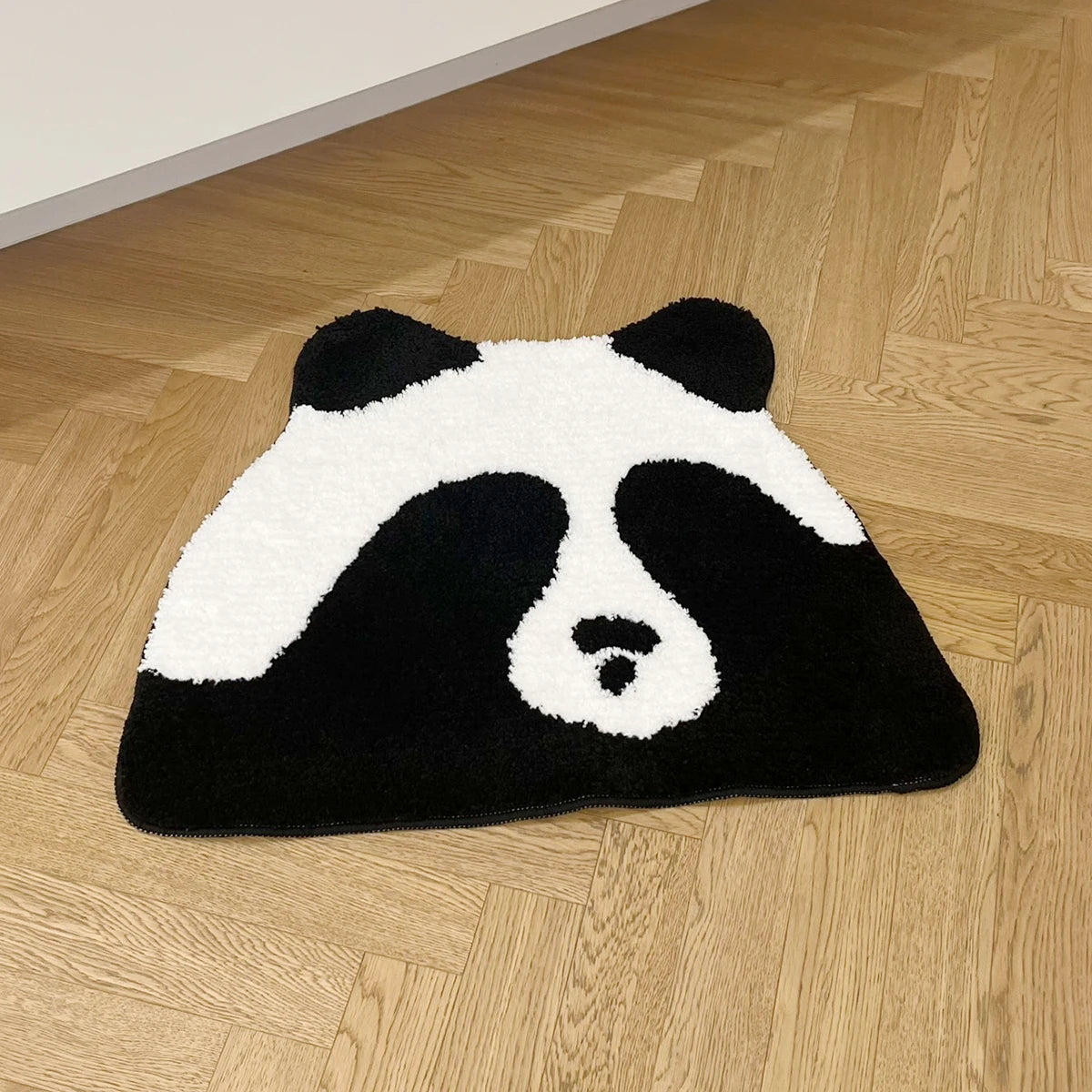 Panda Funny Rug - Velacci Store