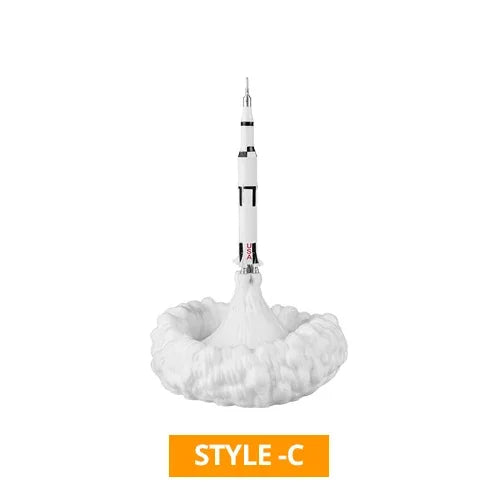 Rocket Nightlight - Velacci Store