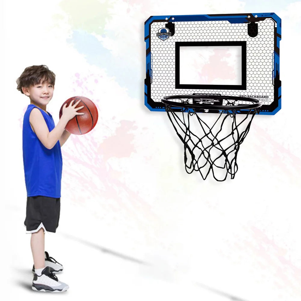 Mini Basketball Hoop - Velacci Store