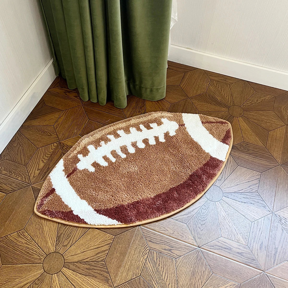 Rugby Rug - Velacci Store