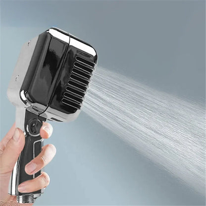 Microphone Shower Head - Velacci Store