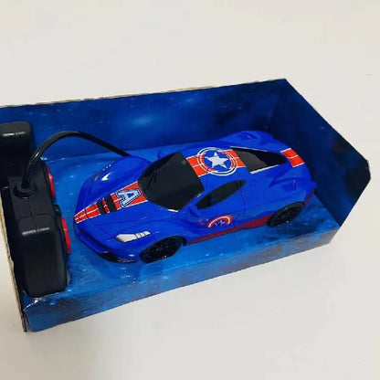 Disney Pixar Cars 3 RC Toy Car - Velacci Store