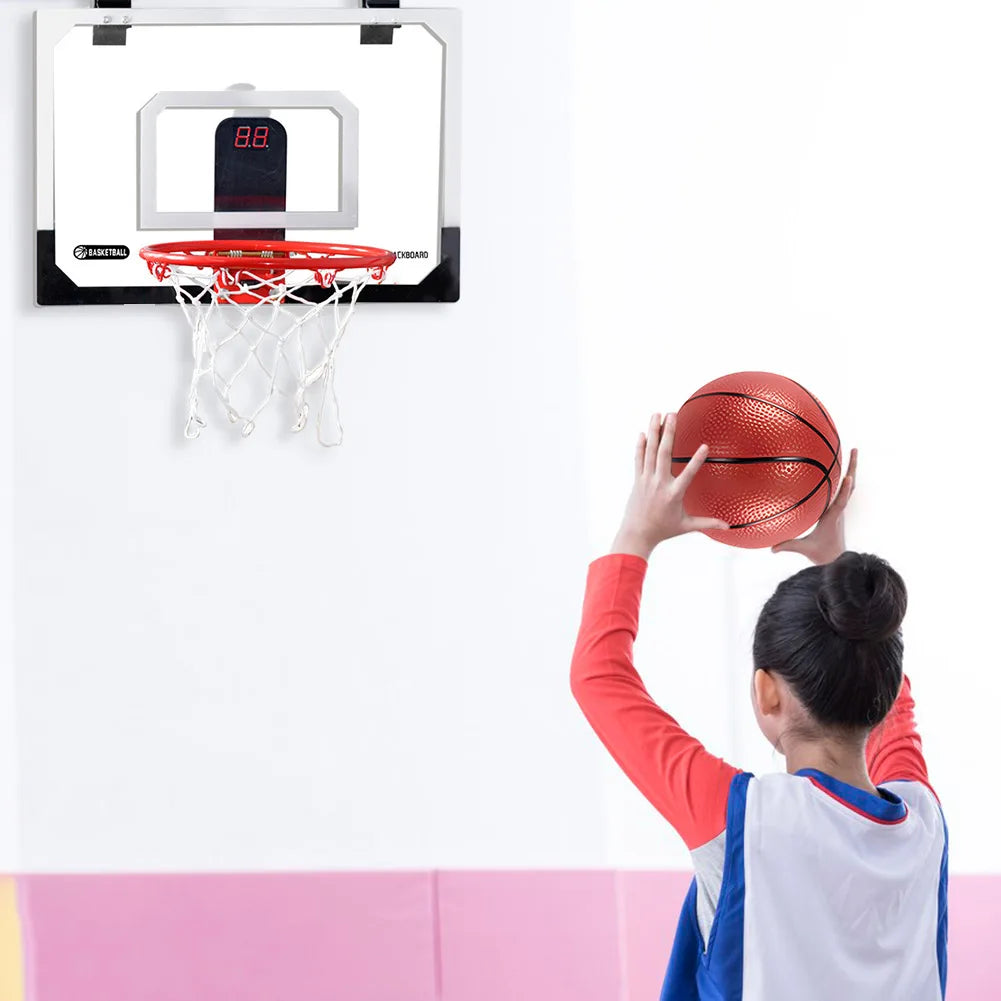 Mini Basketball Hoop - Velacci Store