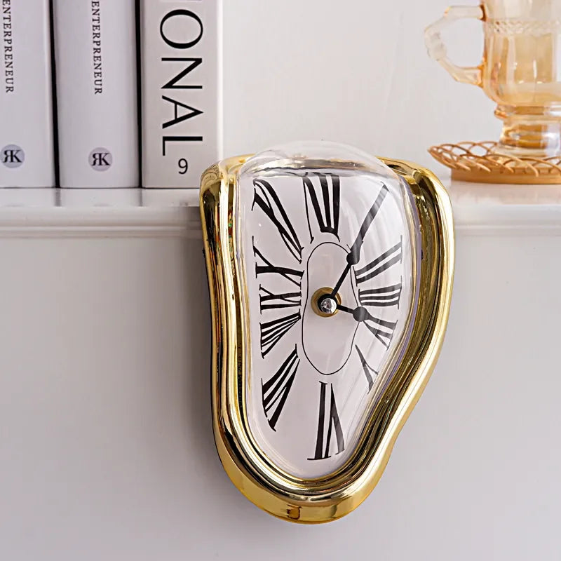 Melting Clock - Velacci Store