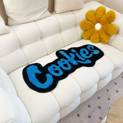 Cookies Rug - Velacci Store