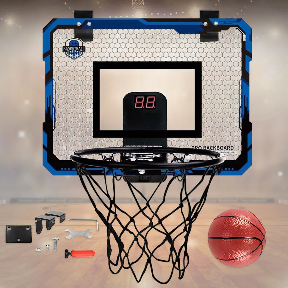 Mini Basketball Hoop - Velacci Store