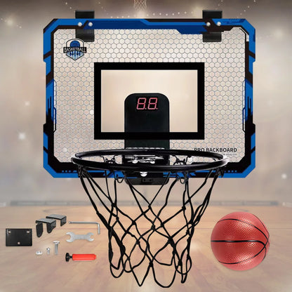 Mini Basketball Hoop - Velacci Store