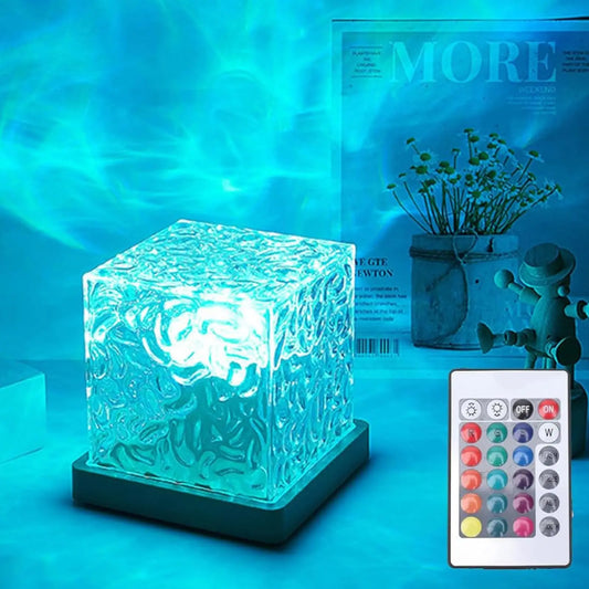 Wave Projector 16 Colors - Velacci Store