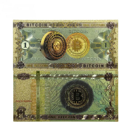 Bitcoin Money - Velacci Store