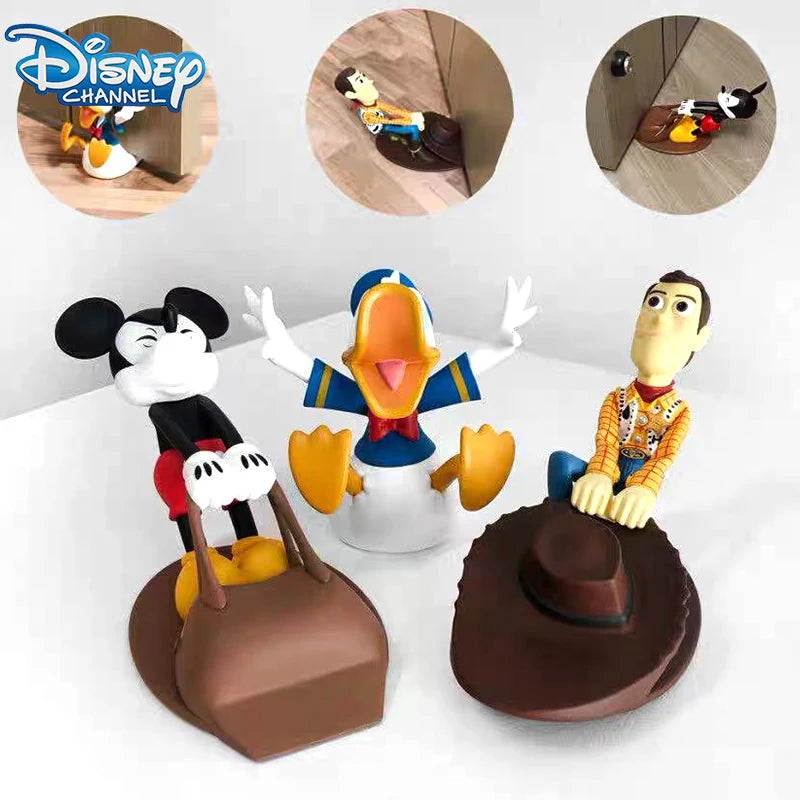 Disney Doorstop - Velacci Store