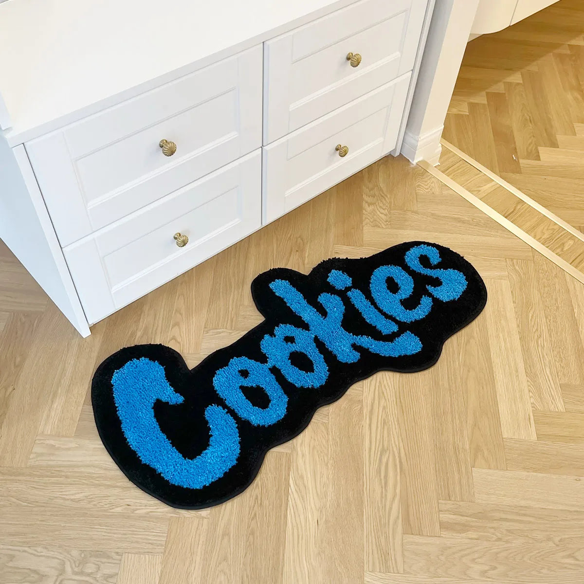 Cookies Rug - Velacci Store