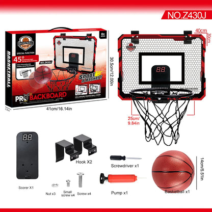 Mini Basketball Hoop - Velacci Store