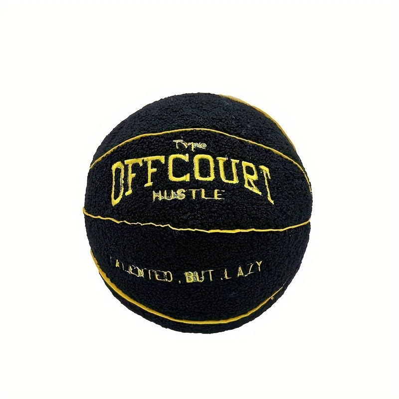 Basketball Pillow - Velacci Store