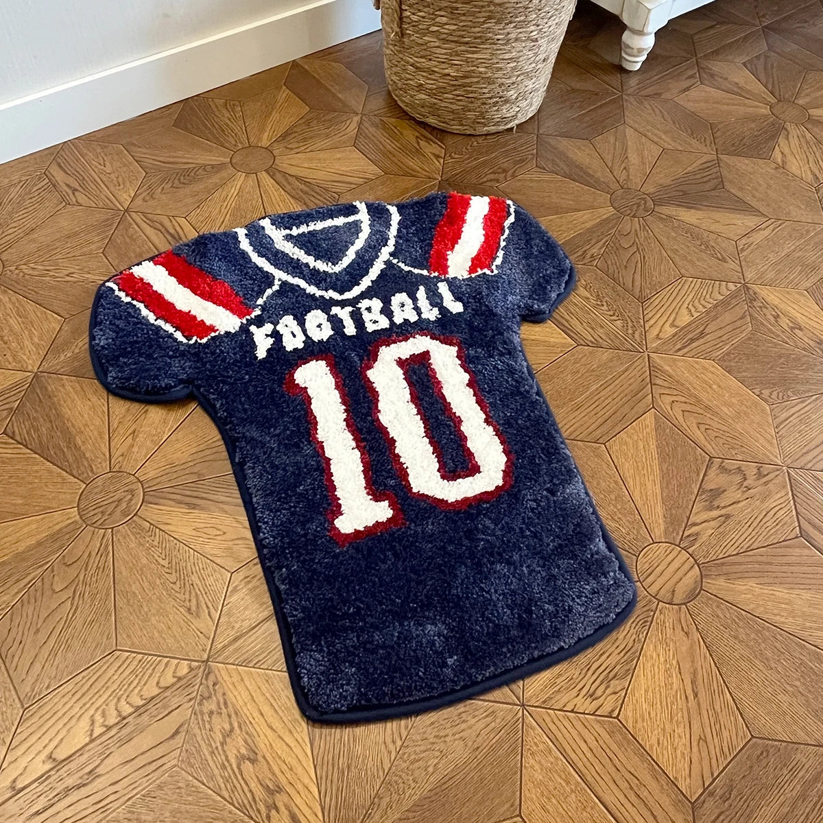 PSG Rug - Velacci Store