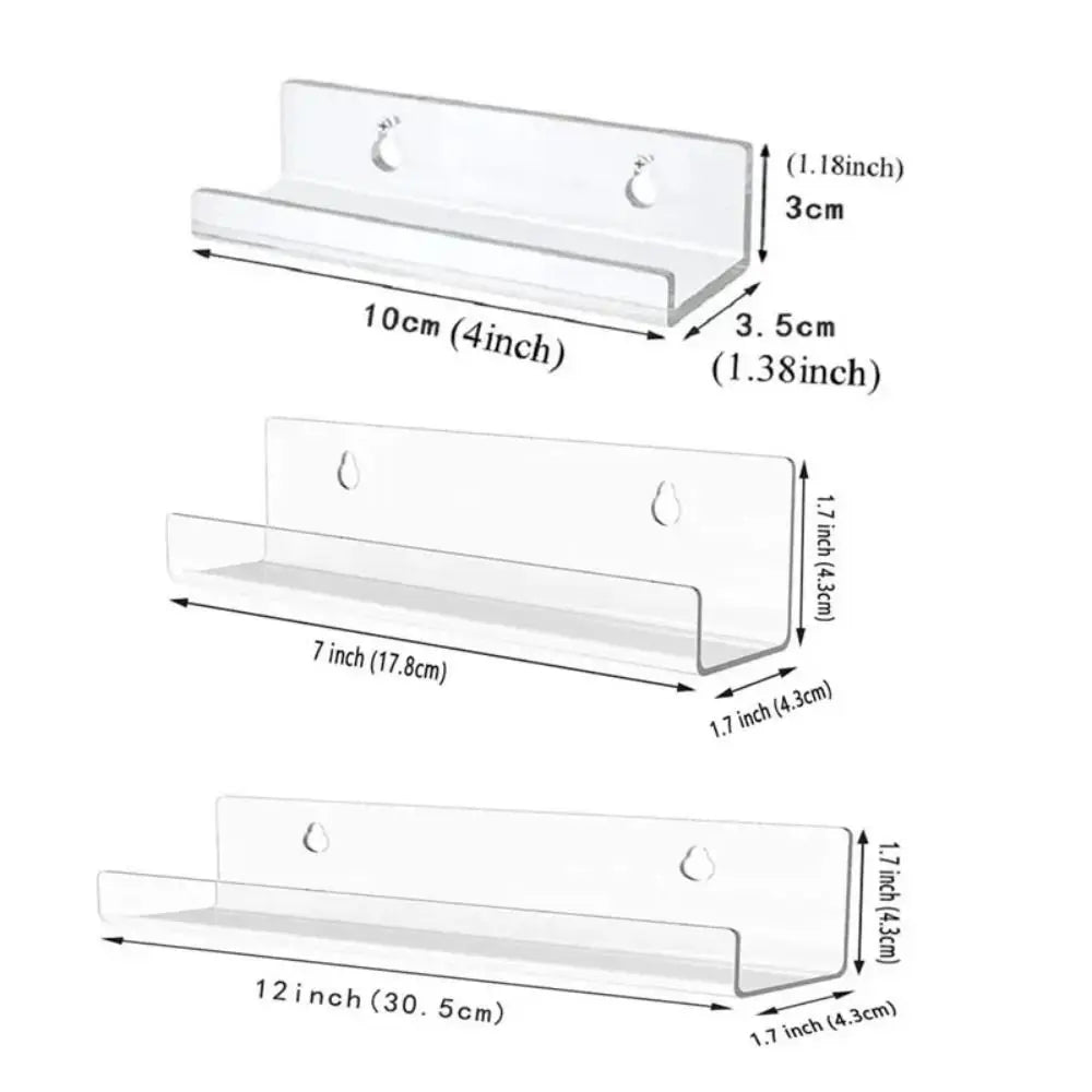 Record Display Stand - Velacci Store