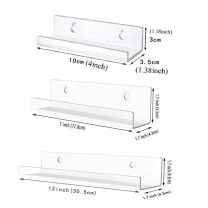 Record Display Stand - Velacci Store