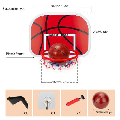 Mini Basketball Hoop - Velacci Store